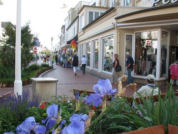 Norderney stadt