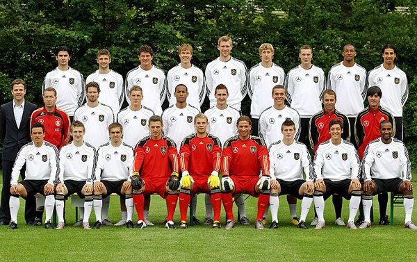 Team 2010