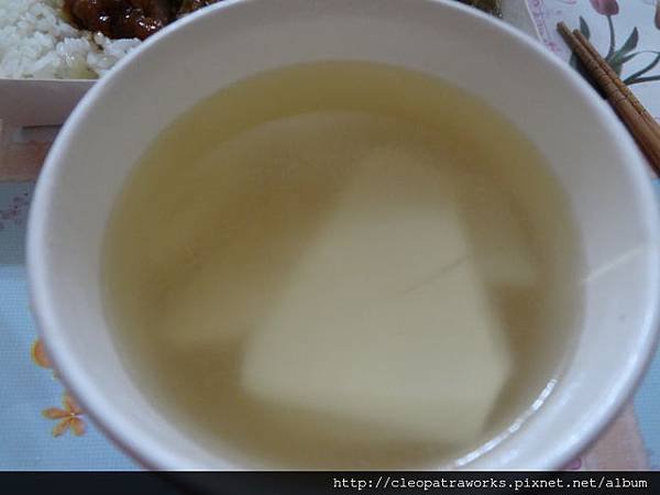 鄭家排骨飯14