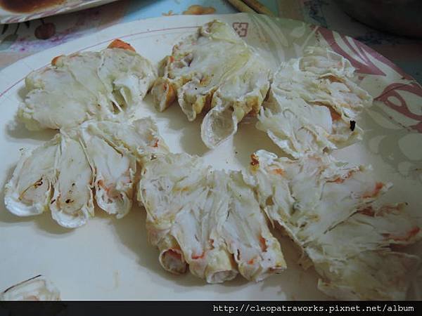 中秋烤肉10