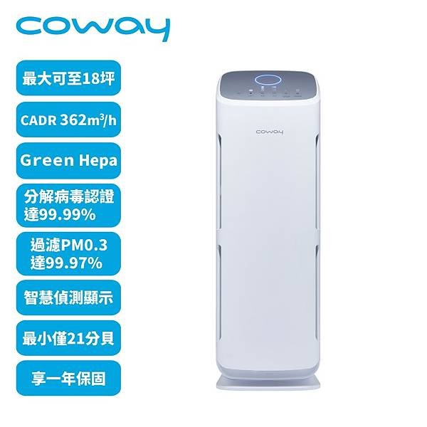 【Coway】綠淨力立式空氣清淨機 AP-1216L.jpg