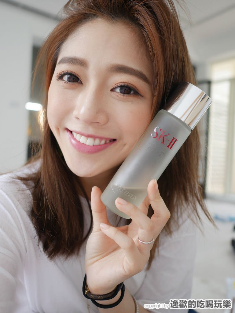 SK-II 青春露