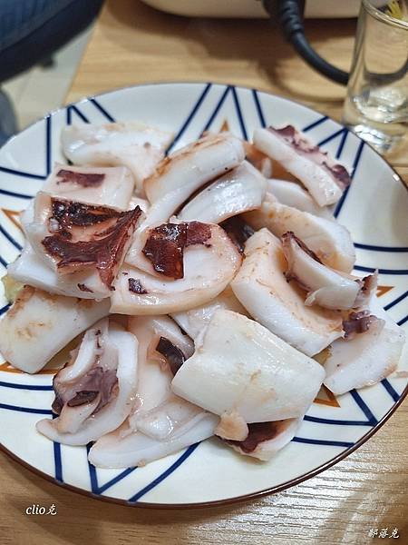 饕針生鮮新鮮食材為我的大宴小酌美味加分（網購／各類冷凍生鮮）