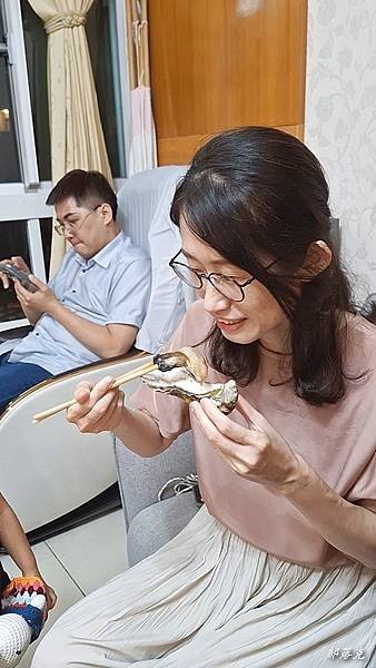 饕針生鮮新鮮食材為我的大宴小酌美味加分（網購／各類冷凍生鮮）