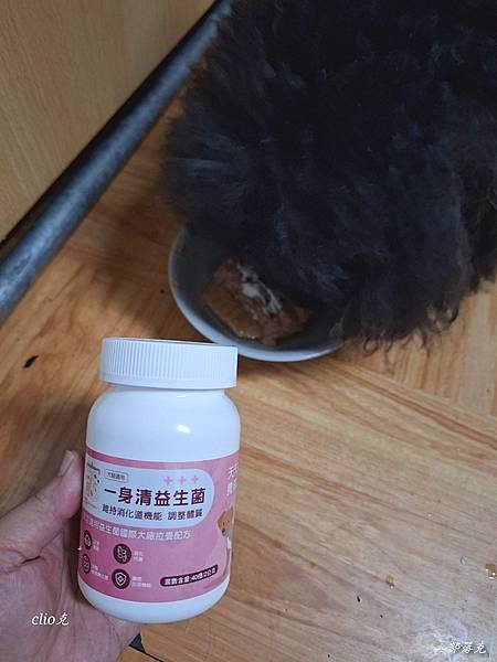 寵霸 Furbaby+ 腸胃專科益生菌，日日補充好菌做好毛孩