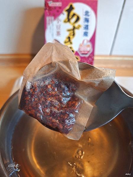 日本山本漢方&lt;紅豆茶&gt;養生茶，無咖啡因低卡高纖無糖，全家都適