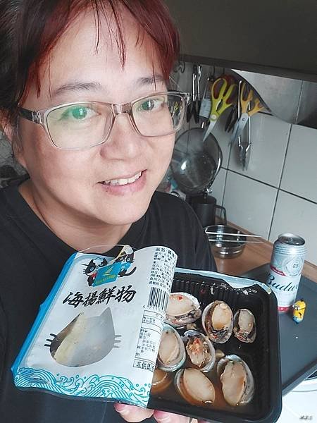 【海揚鮮物】九孔鮑三吃，涼菜或熱食讓餐桌妙趣橫生（燒酒鮑/五