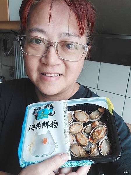 【海揚鮮物】九孔鮑三吃，涼菜或熱食讓餐桌妙趣橫生（燒酒鮑/五