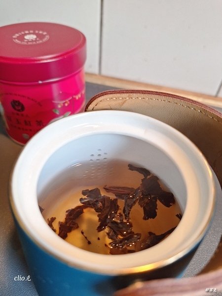 Eilong宜龍茶器出行戶外喝茶的儀式感滿滿，天然麻布包茶具