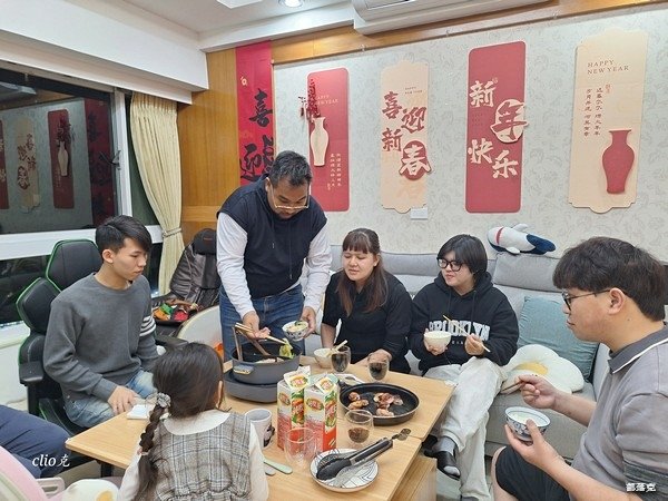義大利Giaretti鴛鴦電火鍋，一鍋多菜享百味，無明火烹調