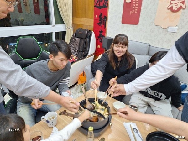 義大利Giaretti鴛鴦電火鍋，一鍋多菜享百味，無明火烹調