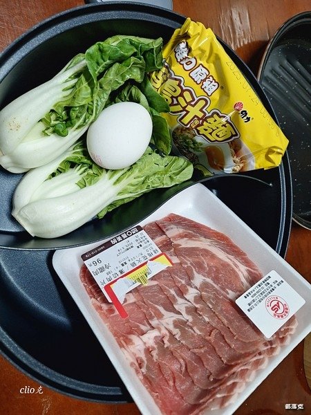 義大利Giaretti鴛鴦電火鍋，一鍋多菜享百味，無明火烹調