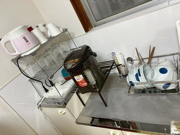 大阪自由行。天下茶屋民宿首選～多明哥之家，交通便利、生活機能