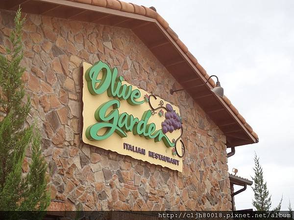 Olive Garden