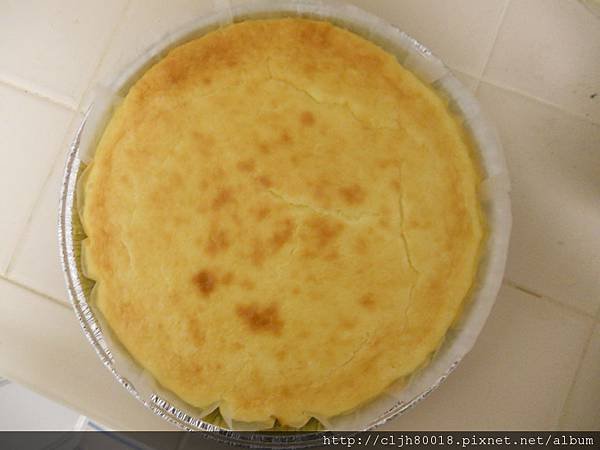 Cheese cake