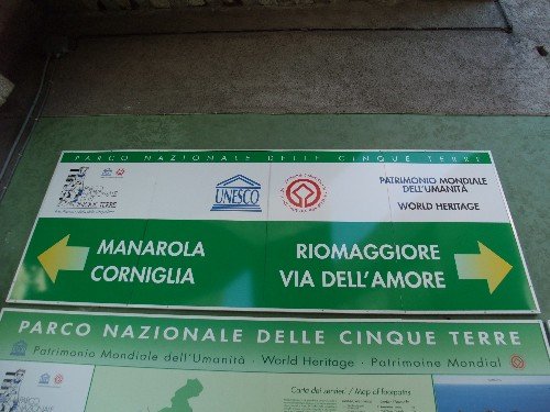 Riomaggiore
