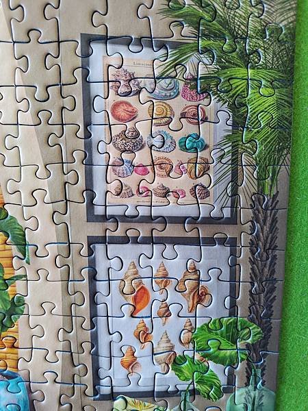 Ravensburger-Tropical Island C