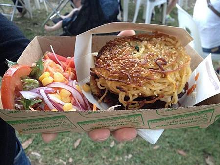 [Sydney Good Food Month 2014] 