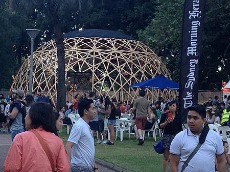 [Sydney Good Food Month 2014] 