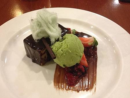 [Sydney Good Food Month 2014] 