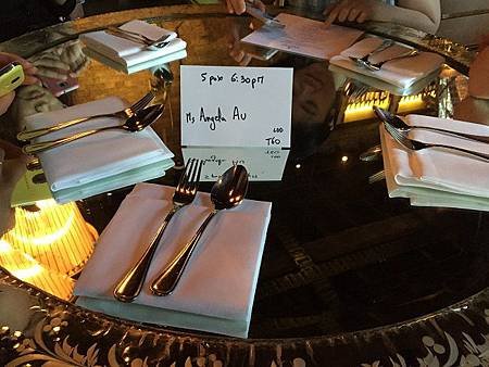 [Sydney Good Food Month 2014] 