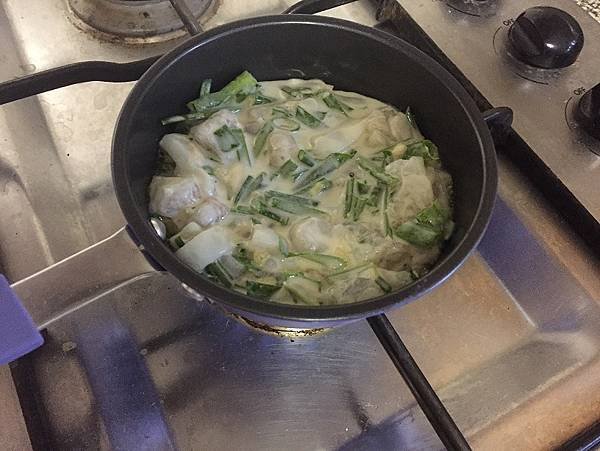Seafood Pancake (4)