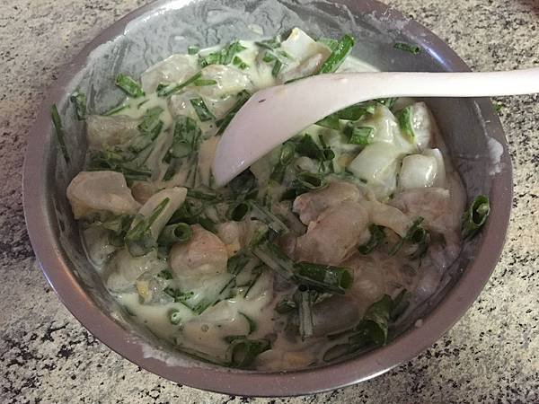 Seafood Pancake (8)