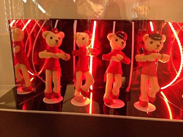 Teddy Bear (1)