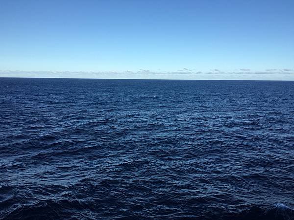 [墨爾本Cruise Trip 2016] Day 1 Pa