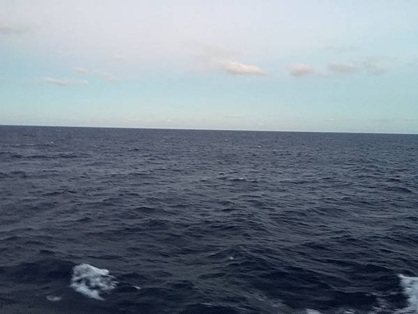 [墨爾本Cruise Trip 2016] Day 1 Pa