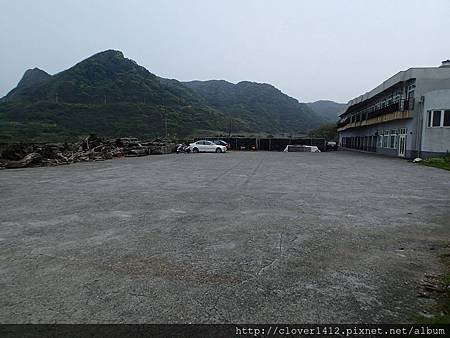 石門白日夢咖啡館