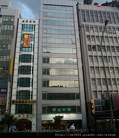 達美大樓