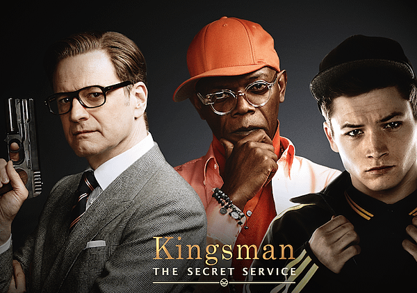 Kingsman