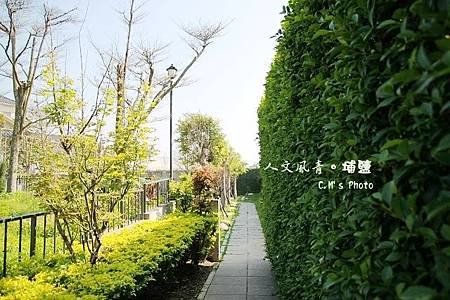 人文風青景觀