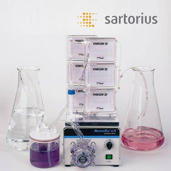 Sartorius 錯流式蛋白質濃縮器Vivaflow01.jpg