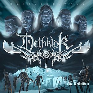 Dethklok