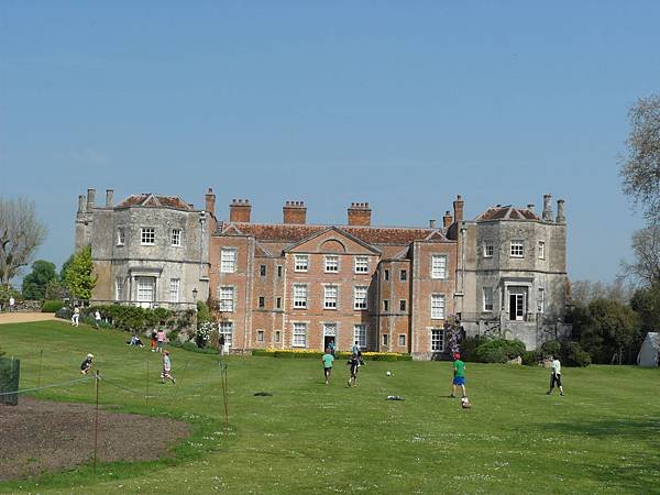 英國倫敦-水泉莊園06.JPG