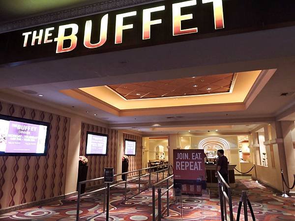 拉斯維加斯-MONTE CARLO RESORT 蒙地卡羅飯店 19.JPG