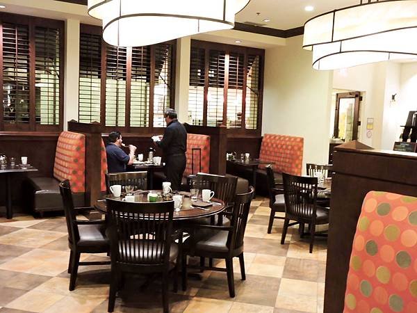 洛杉磯-DOUBLETREE BY HILTON ORANGE COUNTY 17.JPG