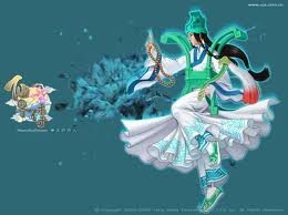 69.天將師兄!原來是原始天尊的作息雲!