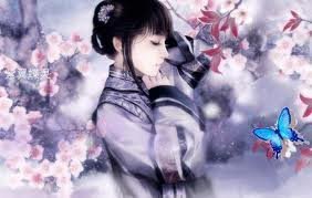 49.誰是真正的美人 _____