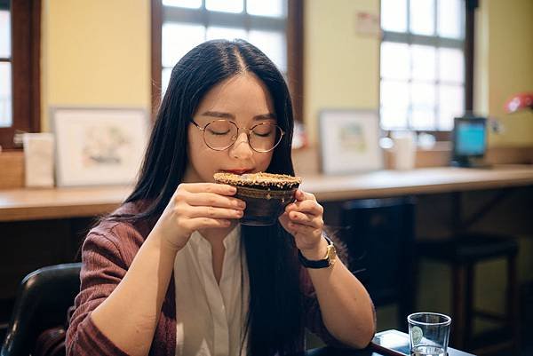 台北大同美食｜迪化街 福來許 Fleisch珈啡館，大稻埕復