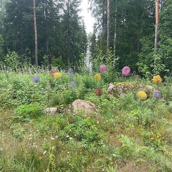 芬蘭小鎮Imatra / 芬蘭最美的飯店