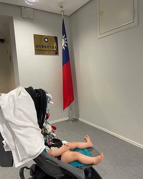 帶葡萄乾到赫爾辛基來個觀光客半日遊