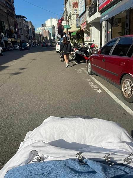 路邊停車/違停