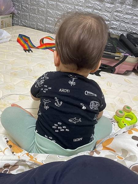 育兒觀察和不同餵食法