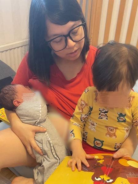 國際哺乳週 (脆文)