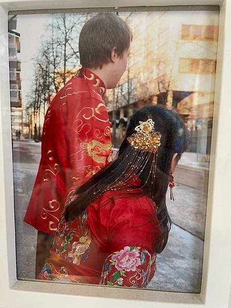 我們沒有辦婚禮
