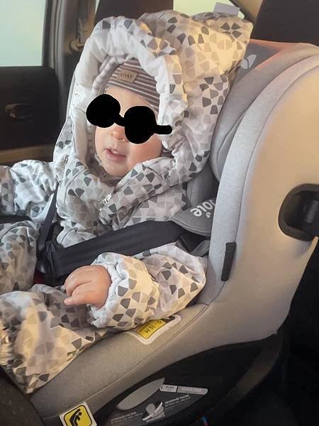 沒車就不能生小孩嗎