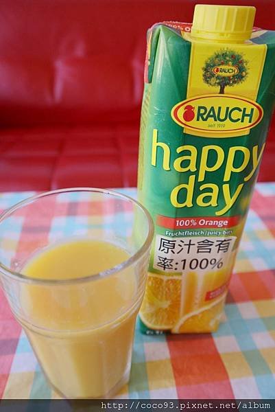 Kitchen 88泰式即食包 Rauch果汁 (38).jpg